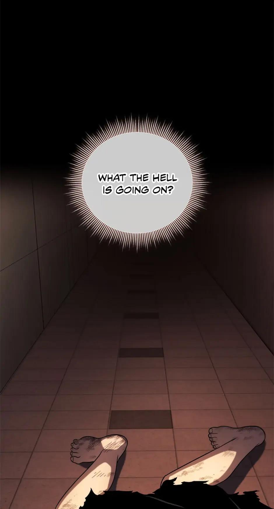 Player Who Returned 10,000 Years Later Chap 45 - Next Chap 46