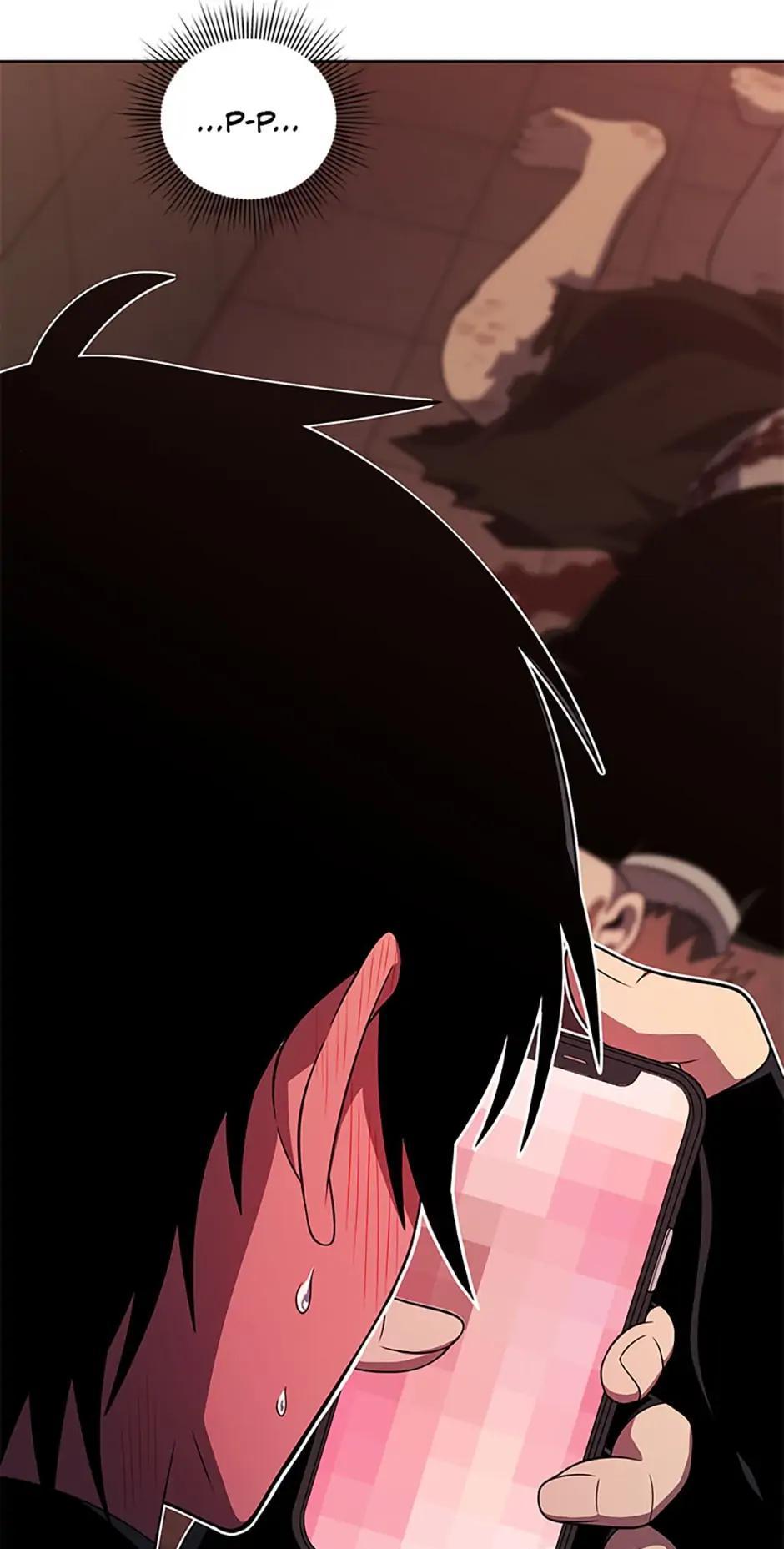 Player Who Returned 10,000 Years Later Chap 45 - Next Chap 46