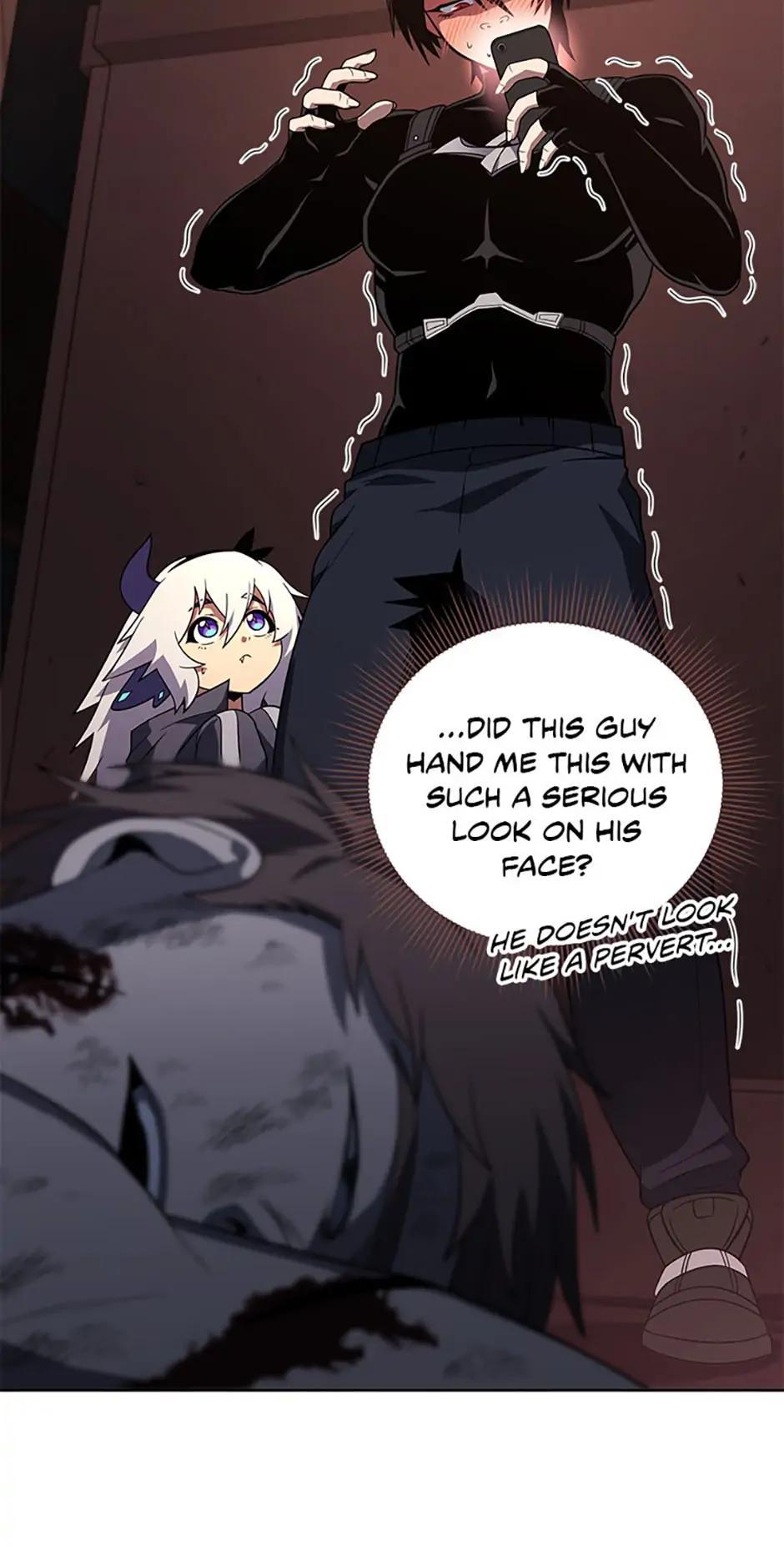 Player Who Returned 10,000 Years Later Chap 45 - Next Chap 46