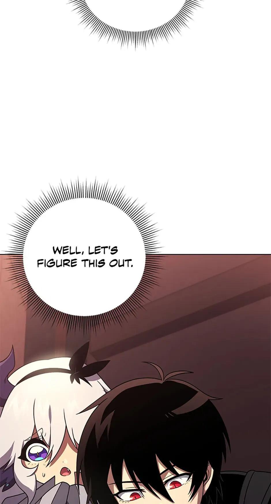 Player Who Returned 10,000 Years Later Chap 45 - Next Chap 46