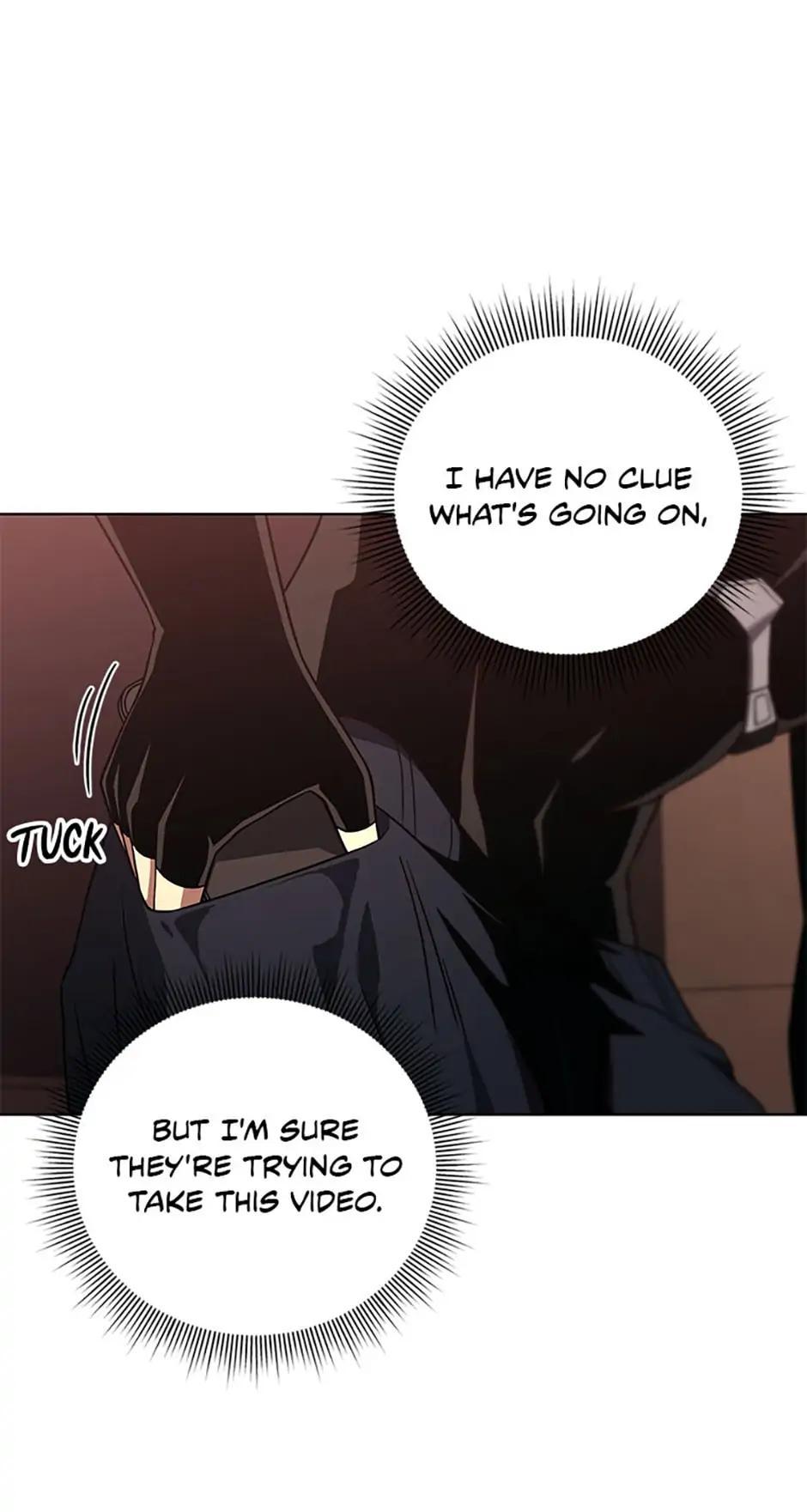 Player Who Returned 10,000 Years Later Chap 45 - Next Chap 46
