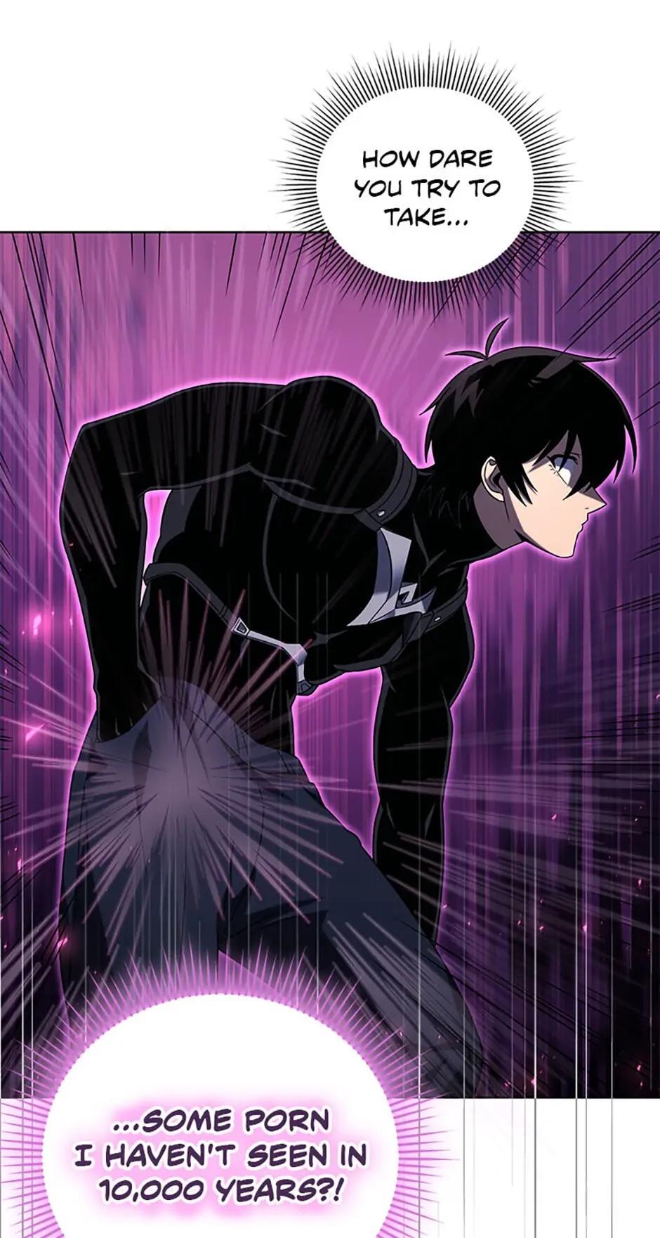 Player Who Returned 10,000 Years Later Chap 45 - Next Chap 46