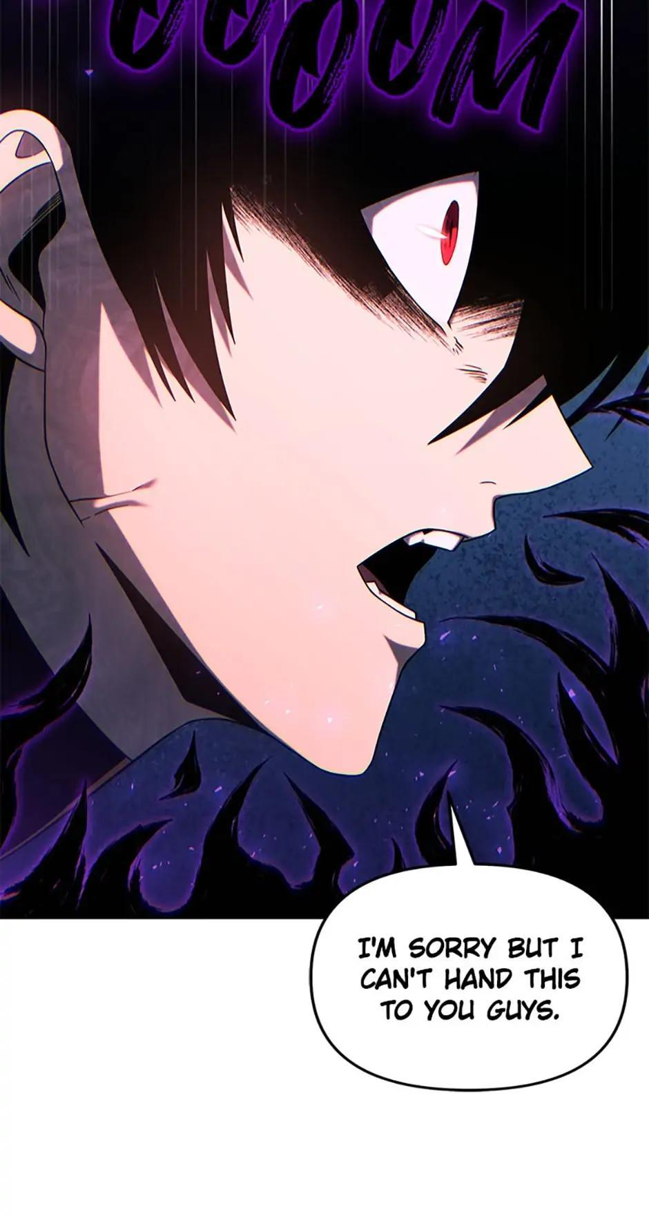 Player Who Returned 10,000 Years Later Chap 45 - Next Chap 46