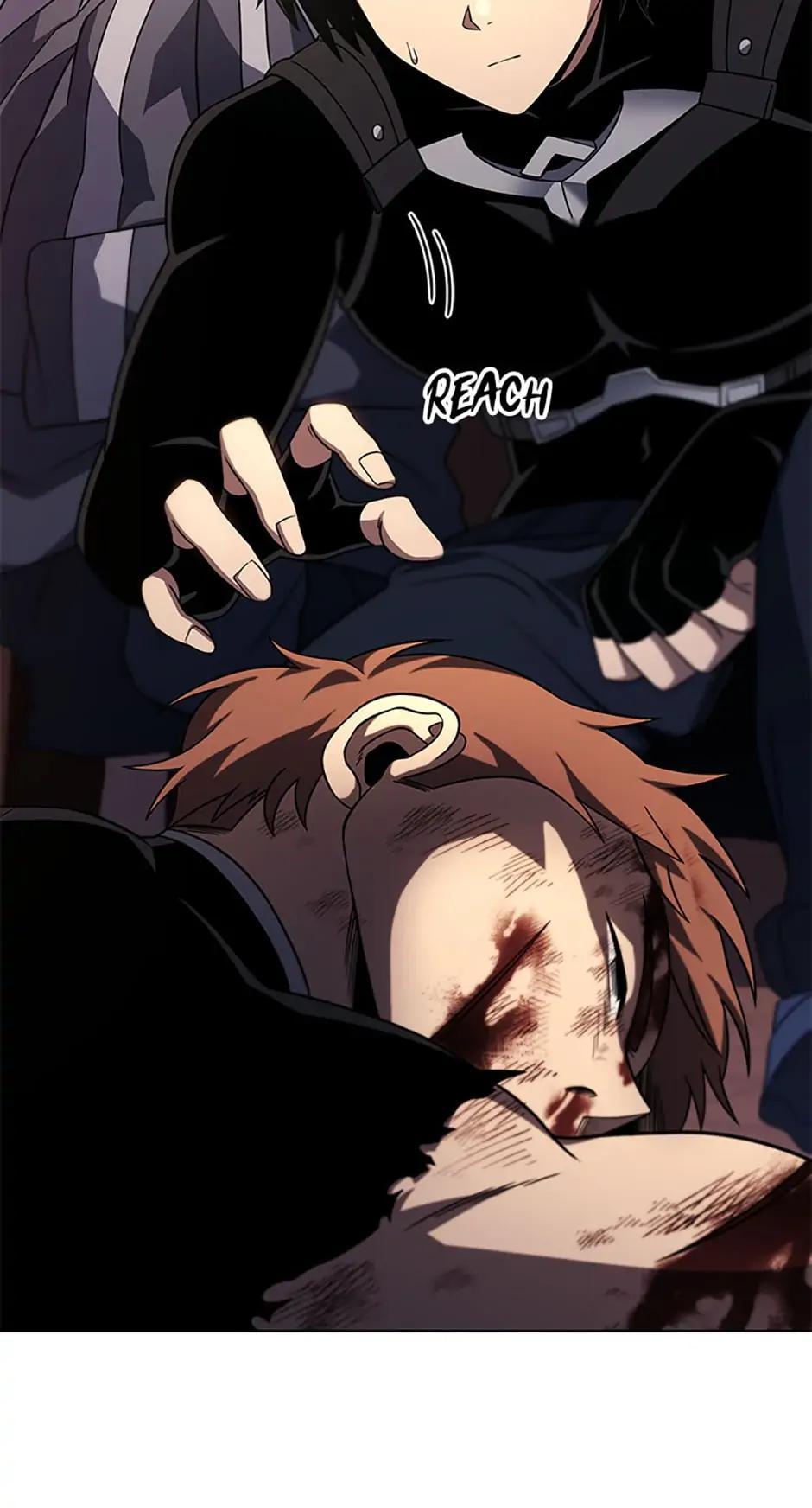 Player Who Returned 10,000 Years Later Chap 45 - Next Chap 46