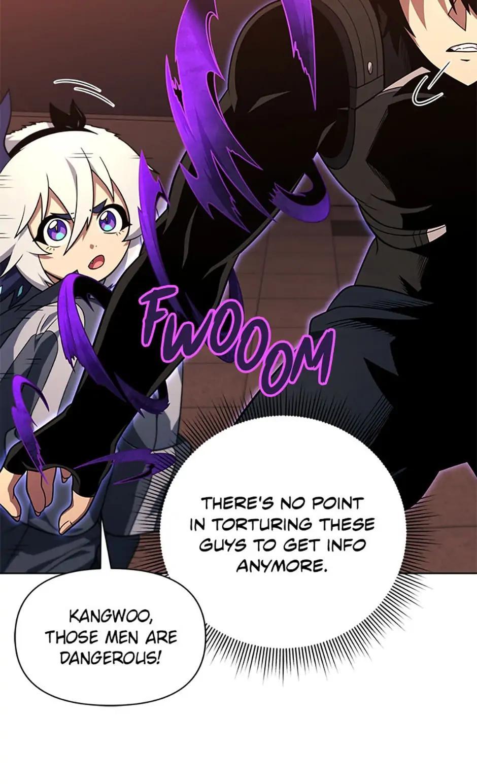 Player Who Returned 10,000 Years Later Chap 45 - Next Chap 46