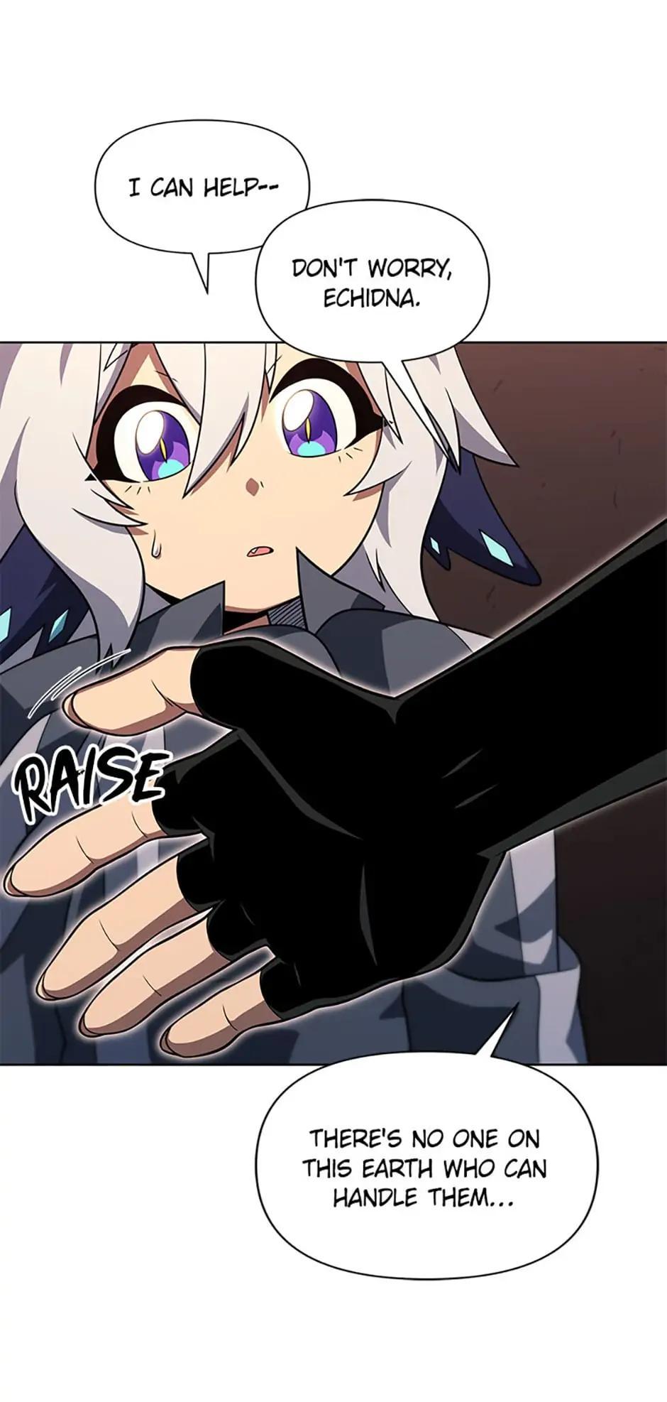 Player Who Returned 10,000 Years Later Chap 45 - Next Chap 46