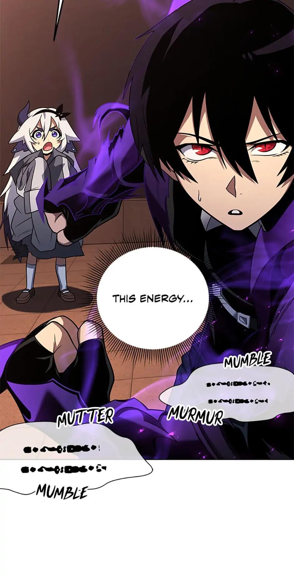 Player Who Returned 10,000 Years Later Chap 45 - Next Chap 46