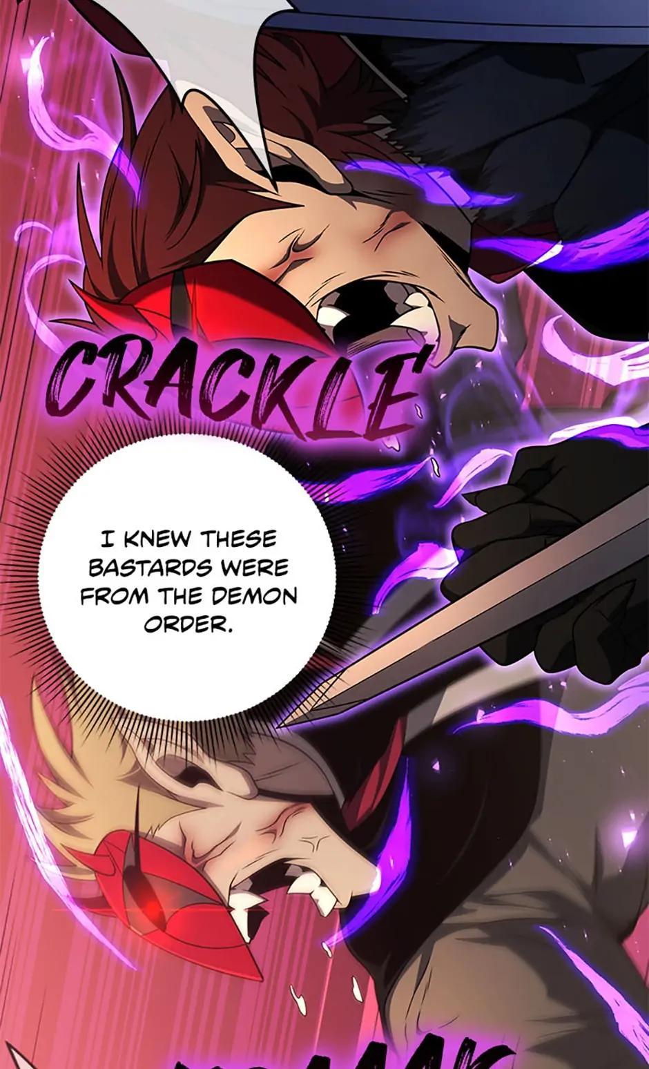 Player Who Returned 10,000 Years Later Chap 45 - Next Chap 46