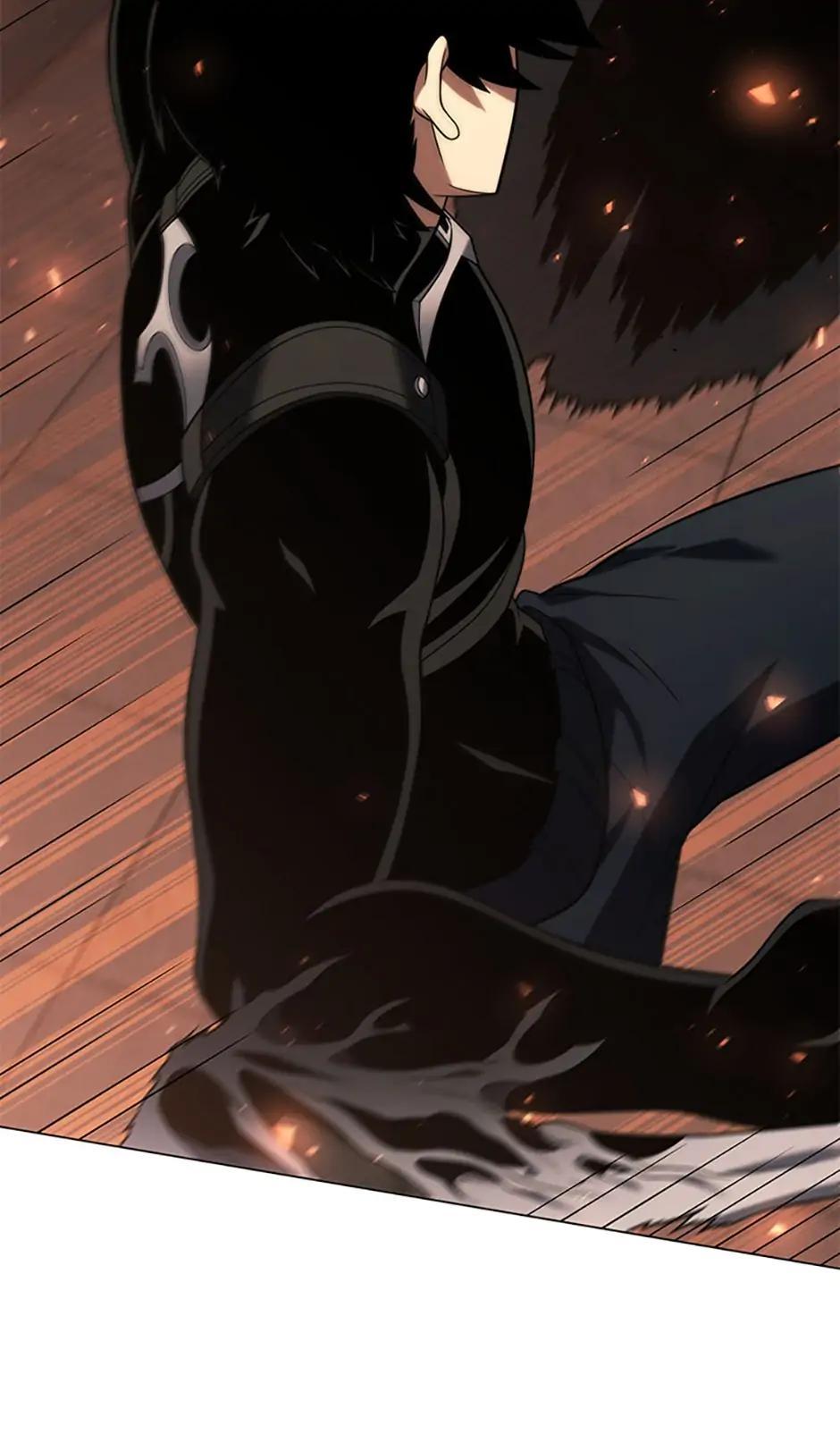 Player Who Returned 10,000 Years Later Chap 45 - Next Chap 46