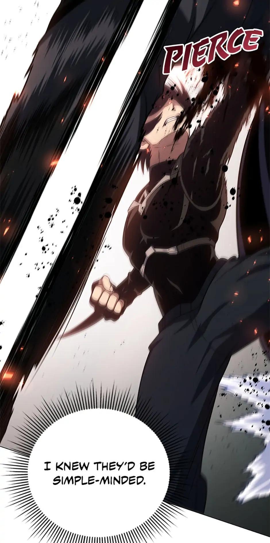 Player Who Returned 10,000 Years Later Chap 45 - Next Chap 46