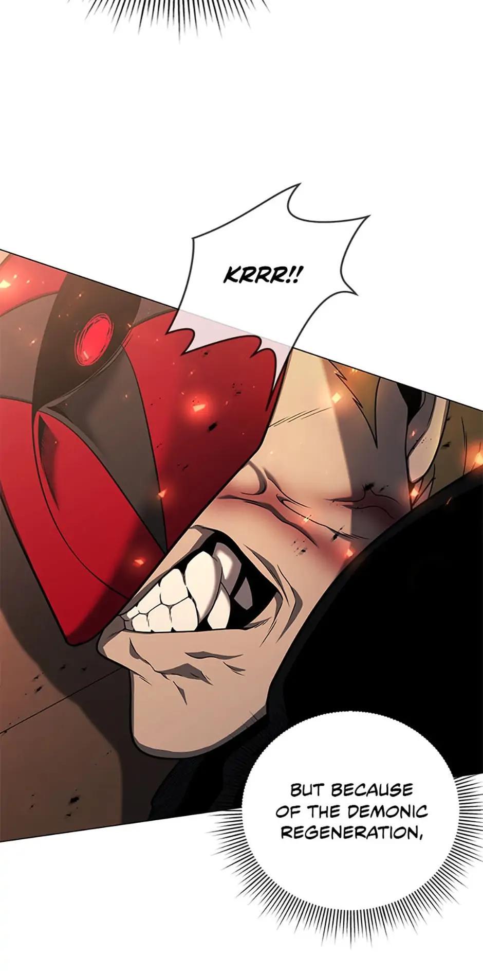 Player Who Returned 10,000 Years Later Chap 45 - Next Chap 46