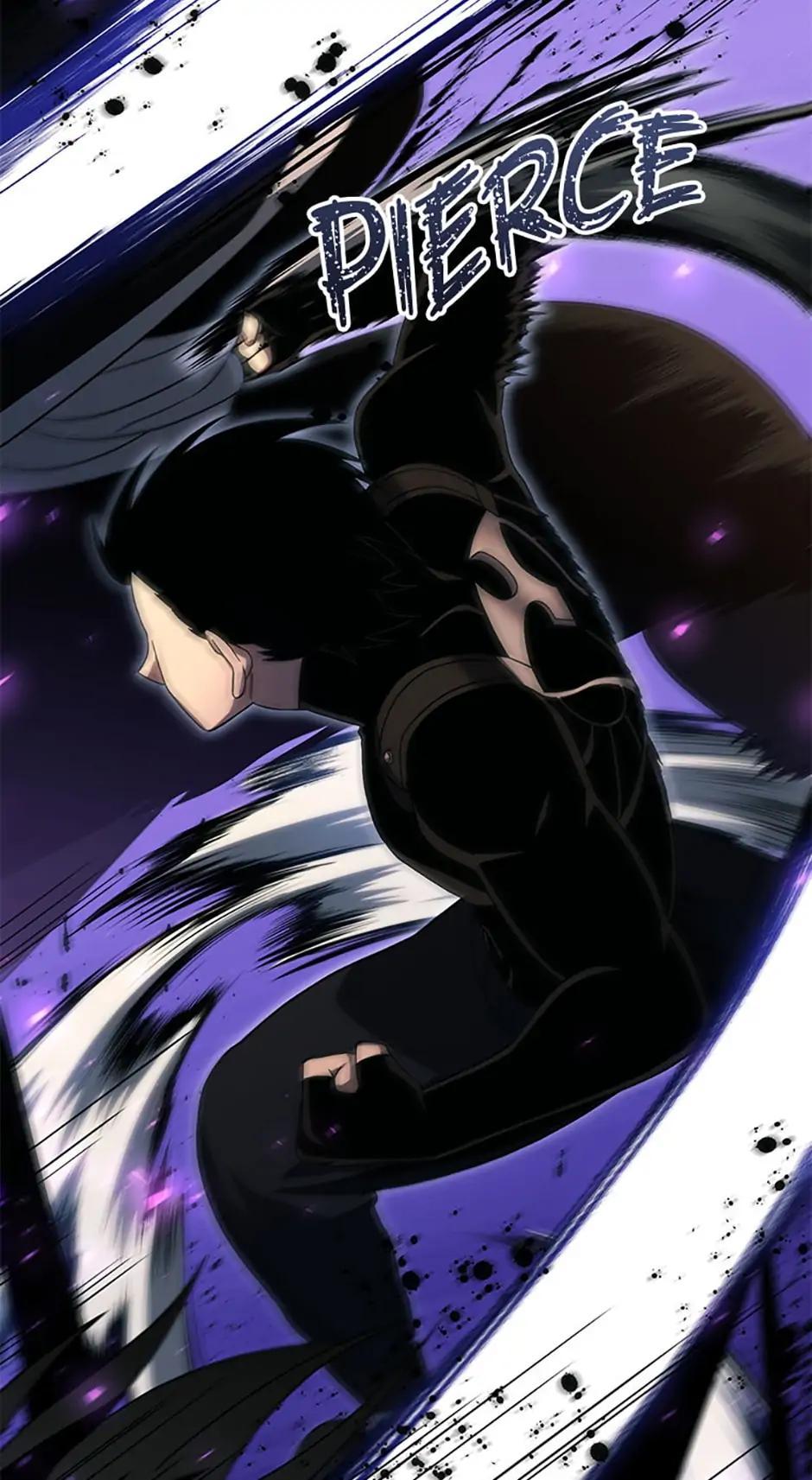 Player Who Returned 10,000 Years Later Chap 45 - Next Chap 46