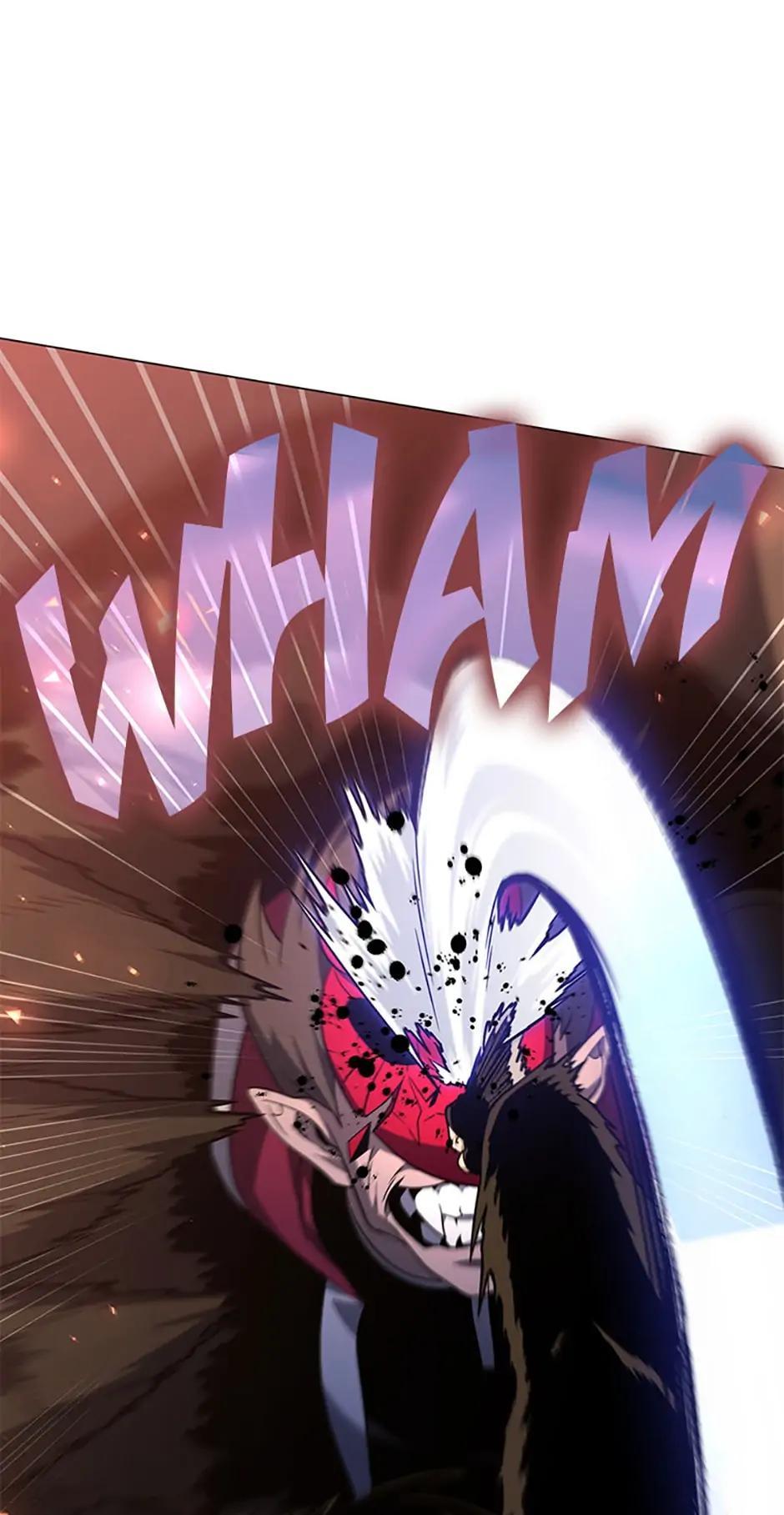 Player Who Returned 10,000 Years Later Chap 45 - Next Chap 46