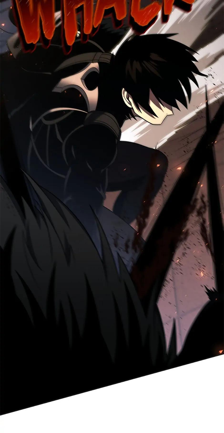 Player Who Returned 10,000 Years Later Chap 45 - Next Chap 46