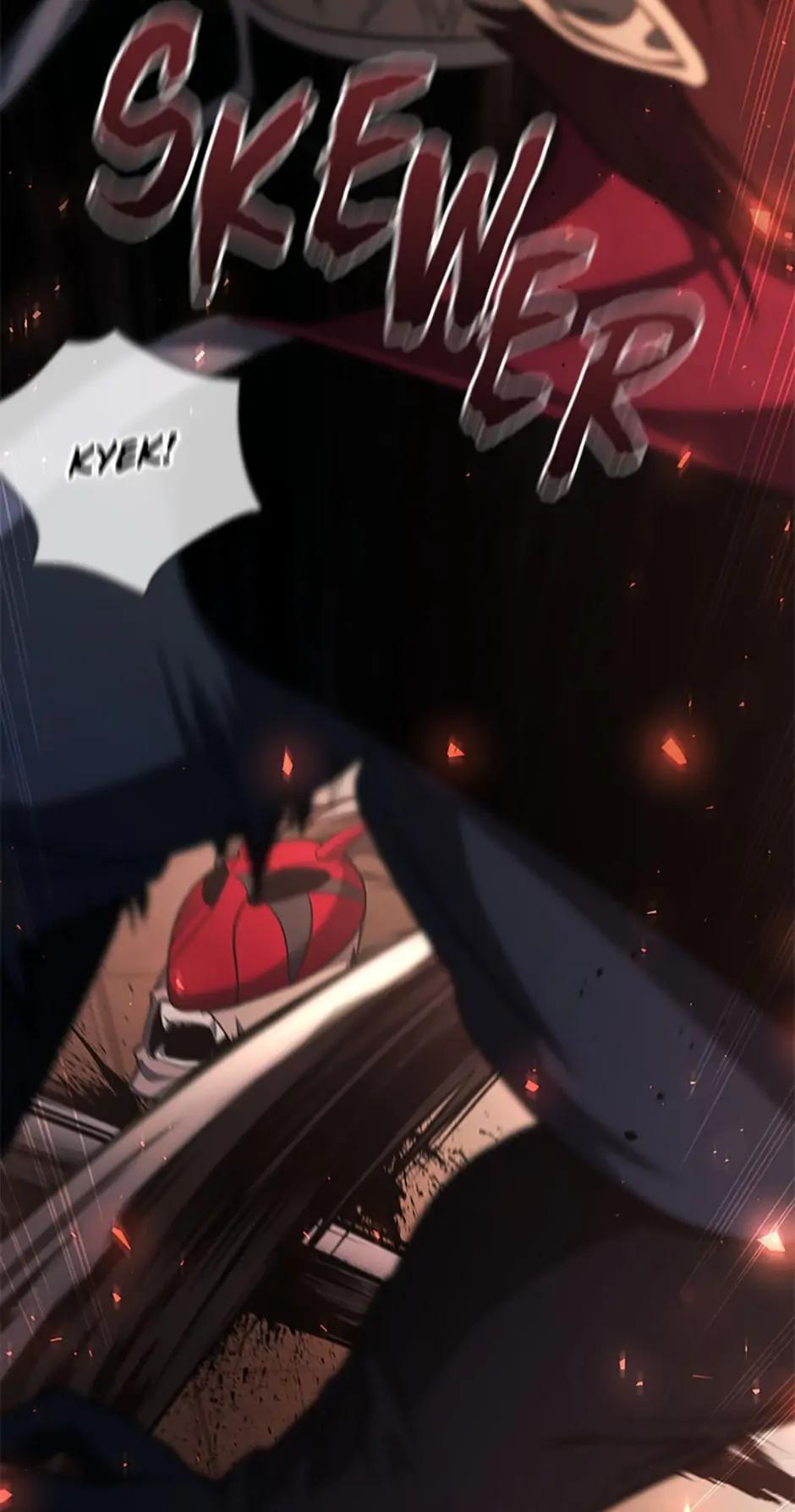 Player Who Returned 10,000 Years Later Chap 45 - Next Chap 46