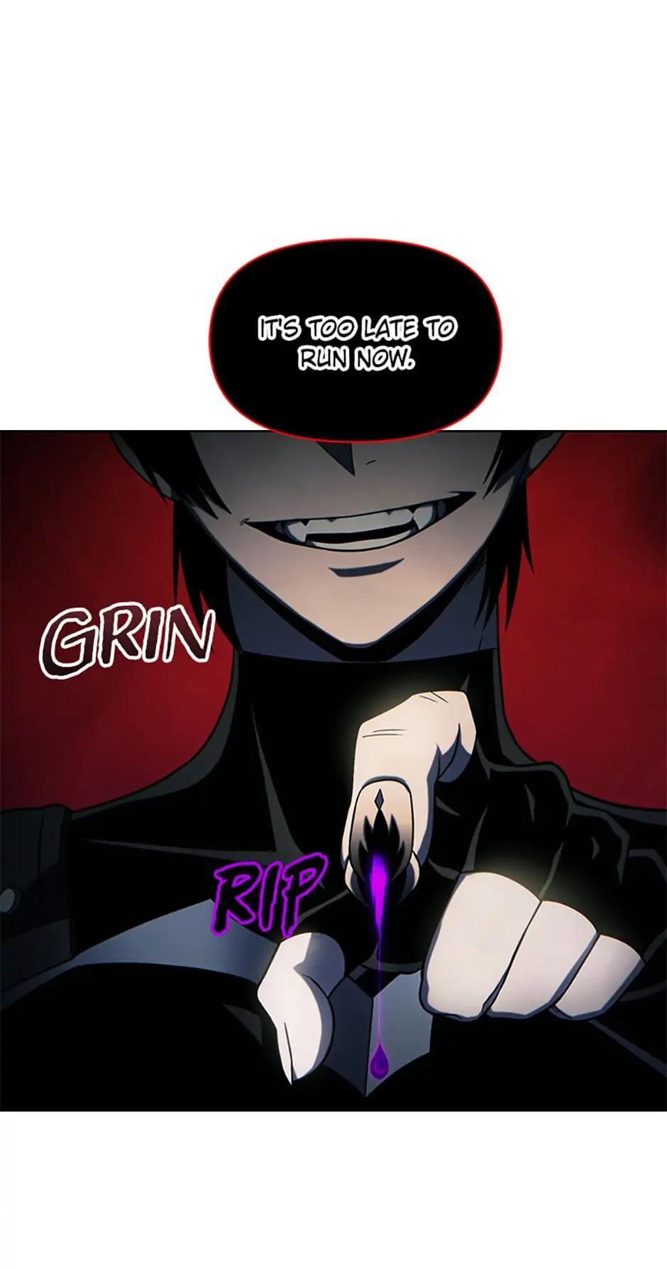 Player Who Returned 10,000 Years Later Chap 45 - Next Chap 46