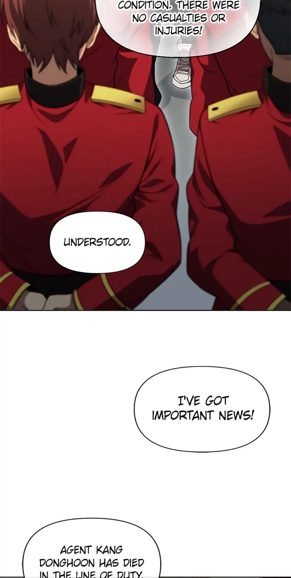 Player Who Returned 10,000 Years Later Chap 46 - Next Chap 47