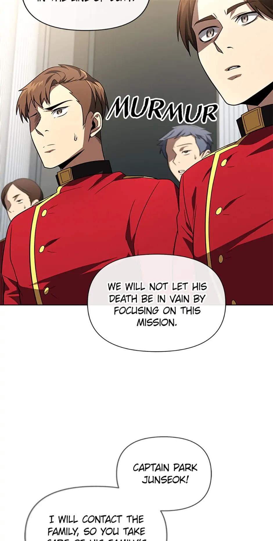 Player Who Returned 10,000 Years Later Chap 46 - Next Chap 47