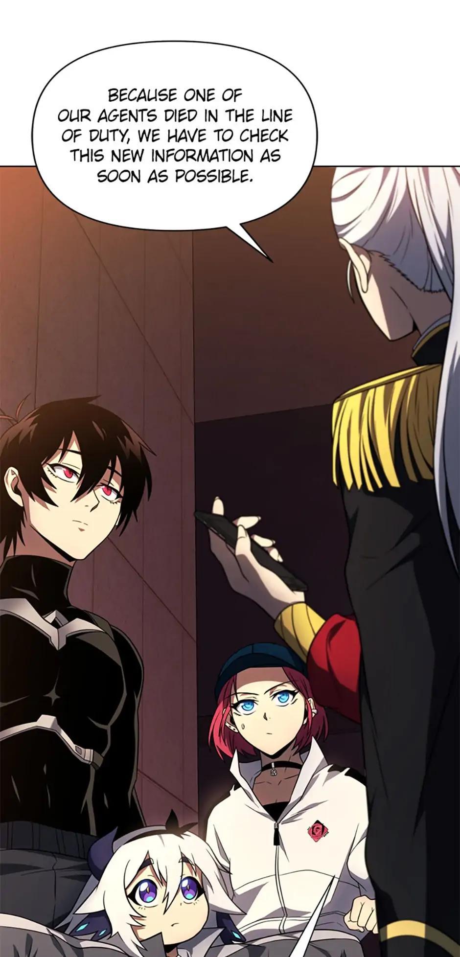 Player Who Returned 10,000 Years Later Chap 46 - Next Chap 47