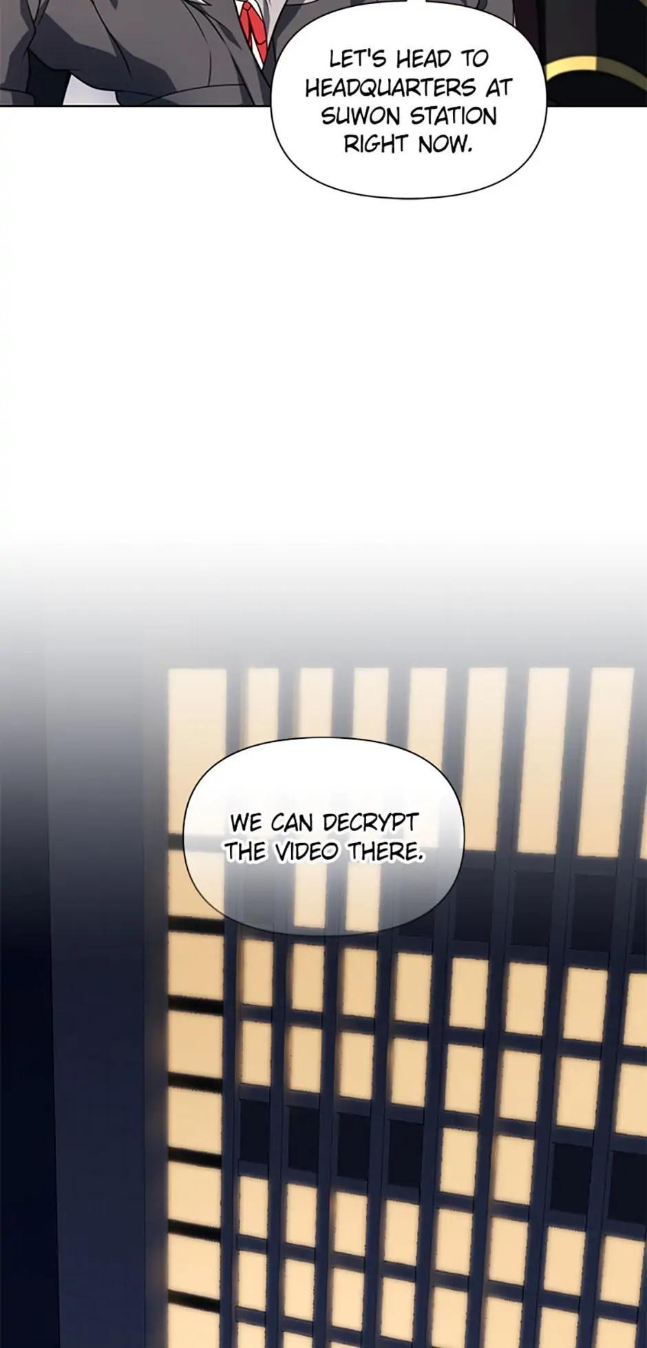 Player Who Returned 10,000 Years Later Chap 46 - Next Chap 47