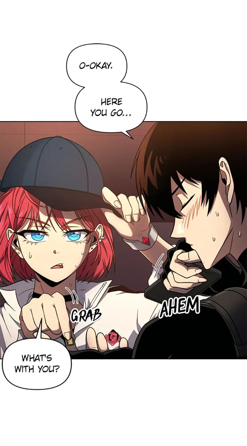 Player Who Returned 10,000 Years Later Chap 46 - Next Chap 47