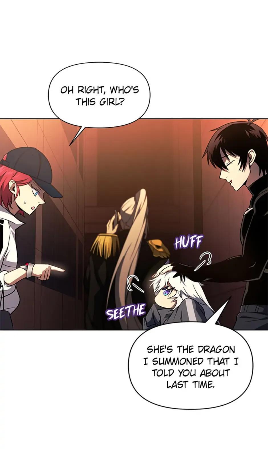 Player Who Returned 10,000 Years Later Chap 46 - Next Chap 47
