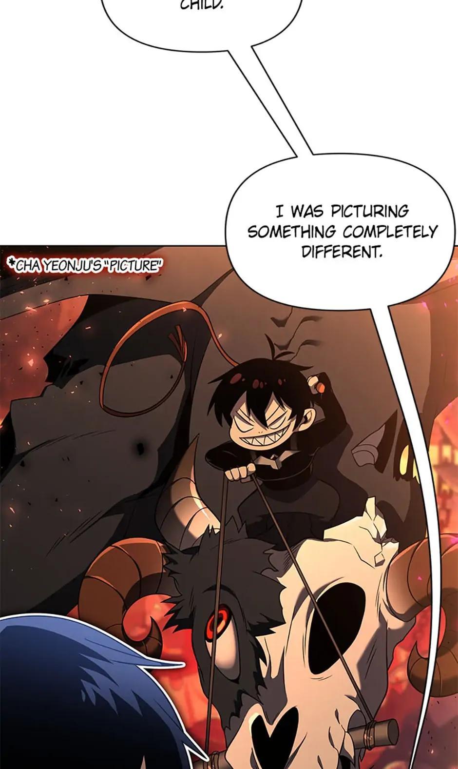 Player Who Returned 10,000 Years Later Chap 46 - Next Chap 47