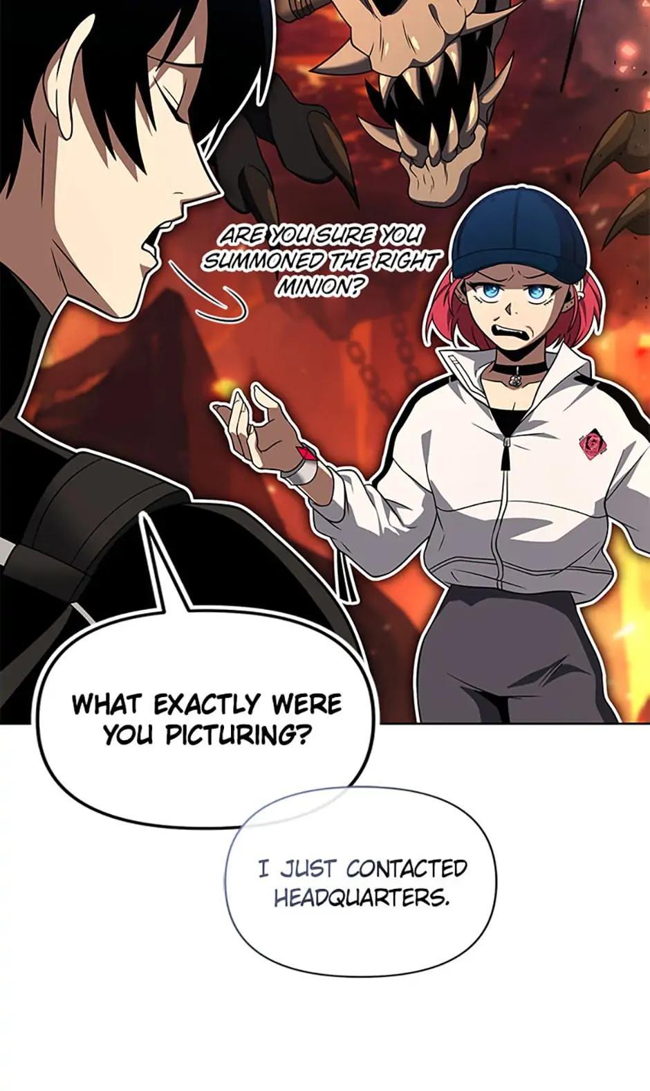 Player Who Returned 10,000 Years Later Chap 46 - Next Chap 47