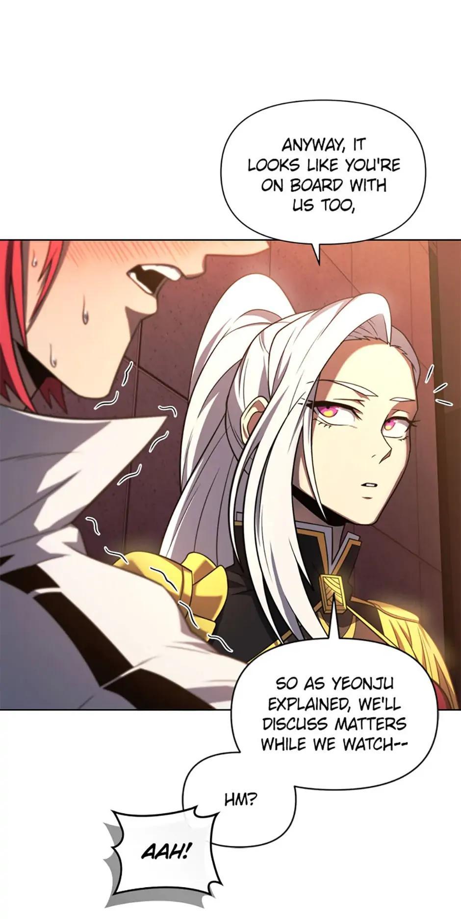 Player Who Returned 10,000 Years Later Chap 46 - Next Chap 47
