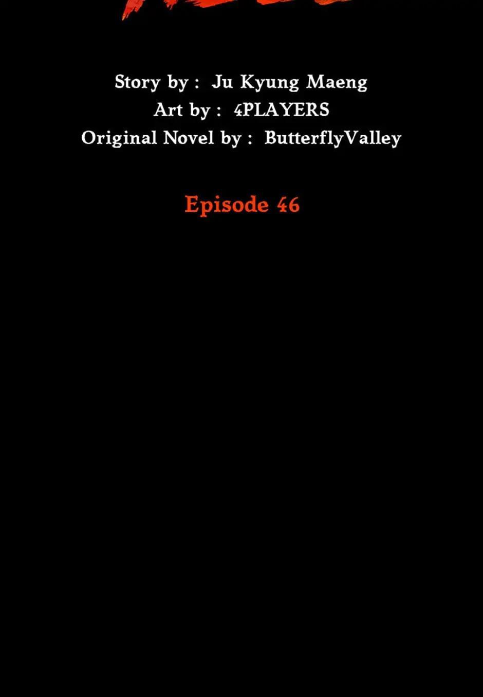Player Who Returned 10,000 Years Later Chap 46 - Next Chap 47