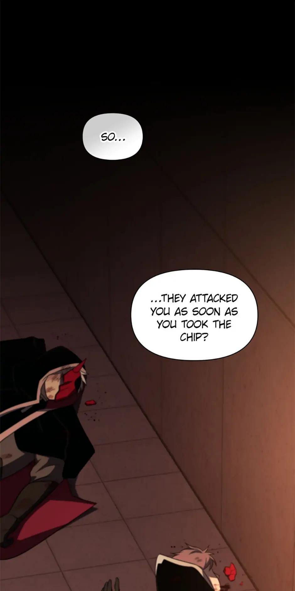 Player Who Returned 10,000 Years Later Chap 46 - Next Chap 47