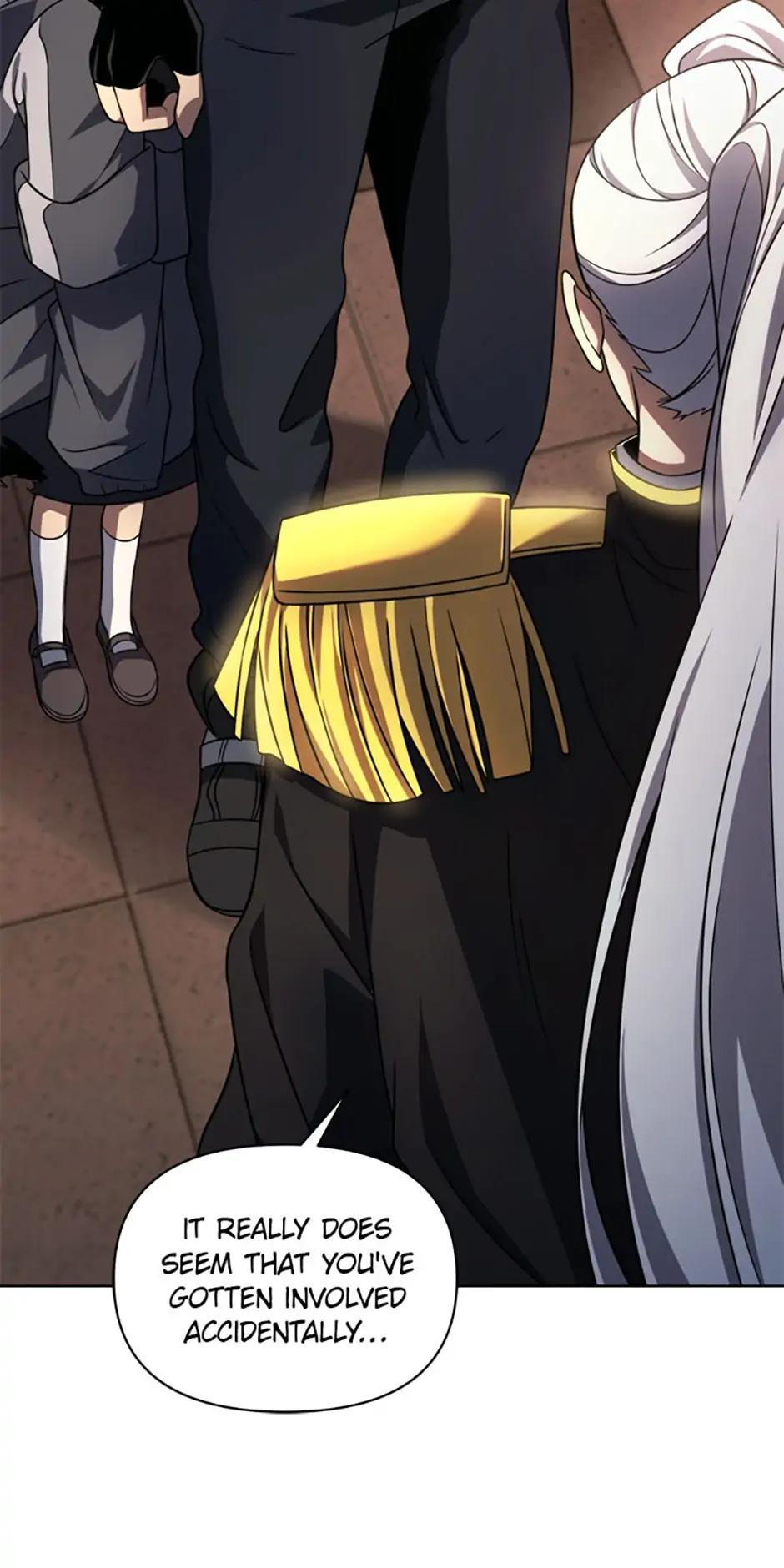 Player Who Returned 10,000 Years Later Chap 46 - Next Chap 47