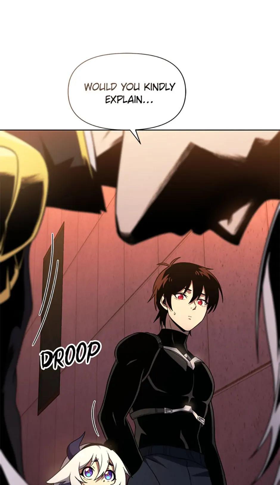 Player Who Returned 10,000 Years Later Chap 46 - Next Chap 47