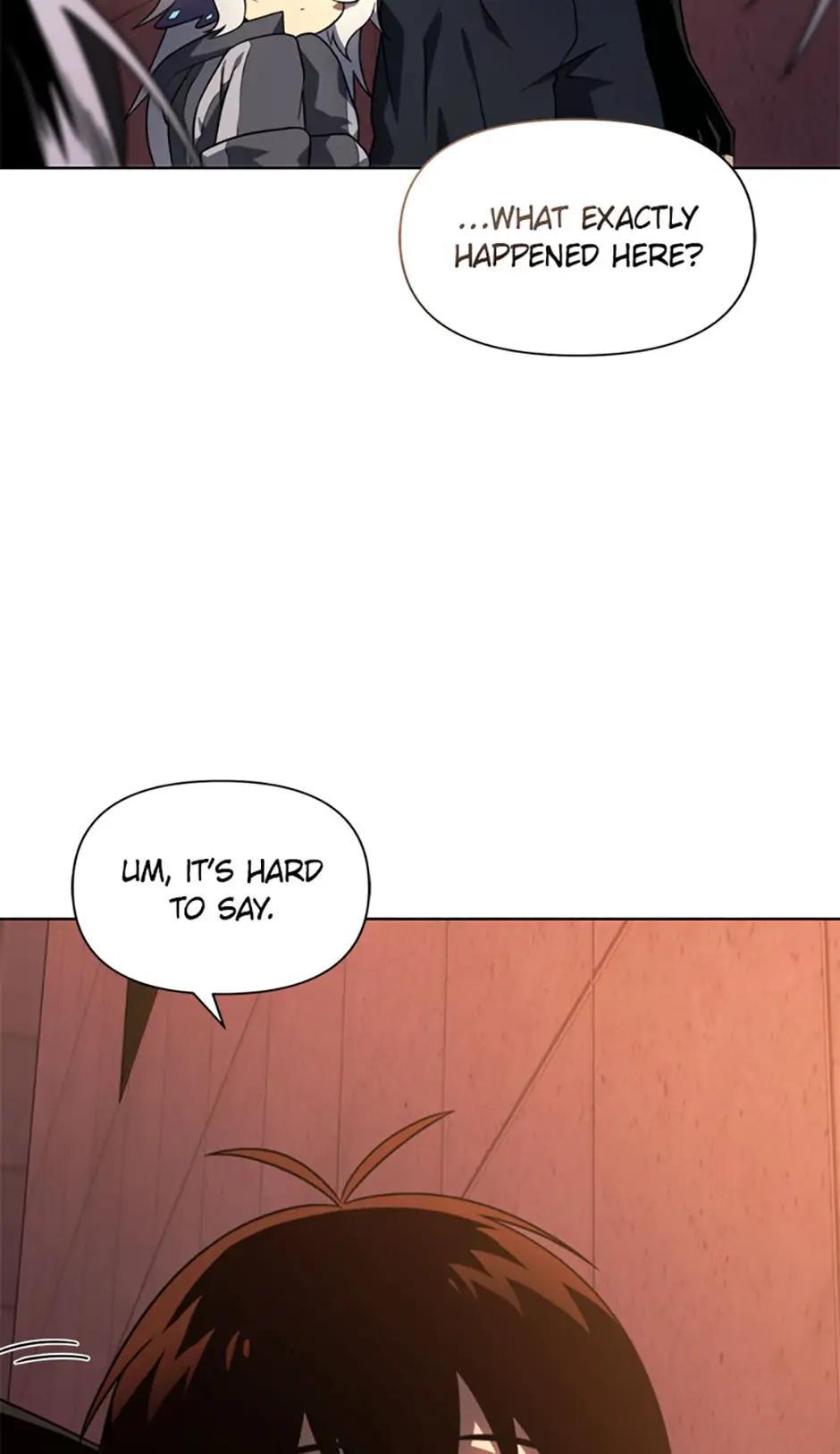 Player Who Returned 10,000 Years Later Chap 46 - Next Chap 47