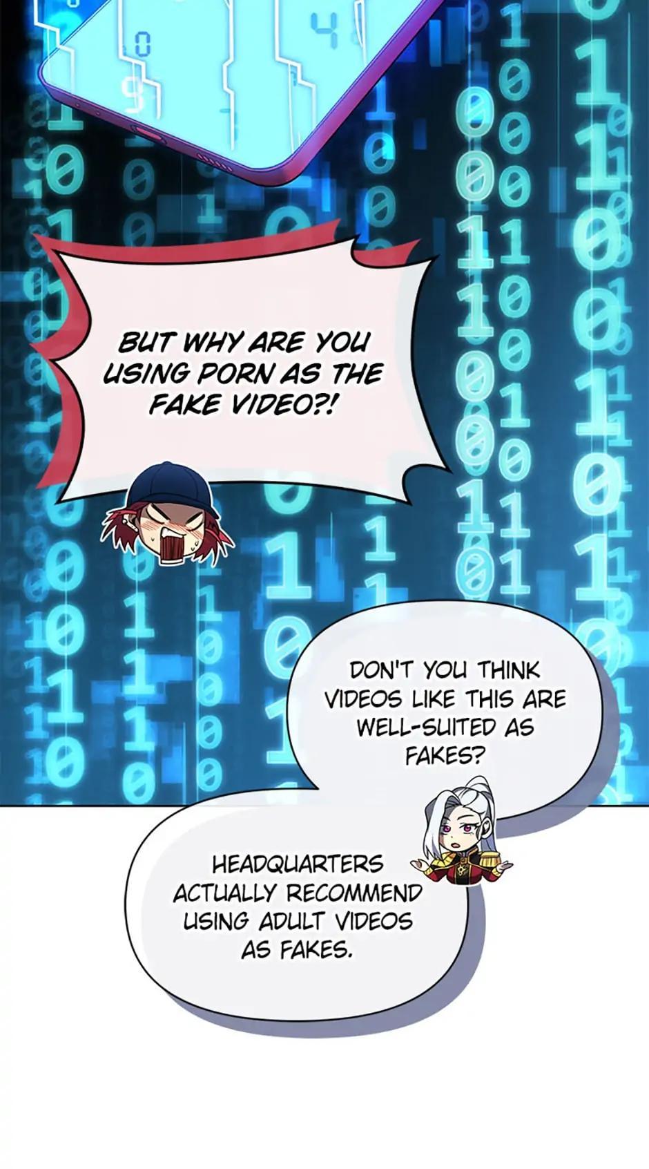 Player Who Returned 10,000 Years Later Chap 46 - Next Chap 47