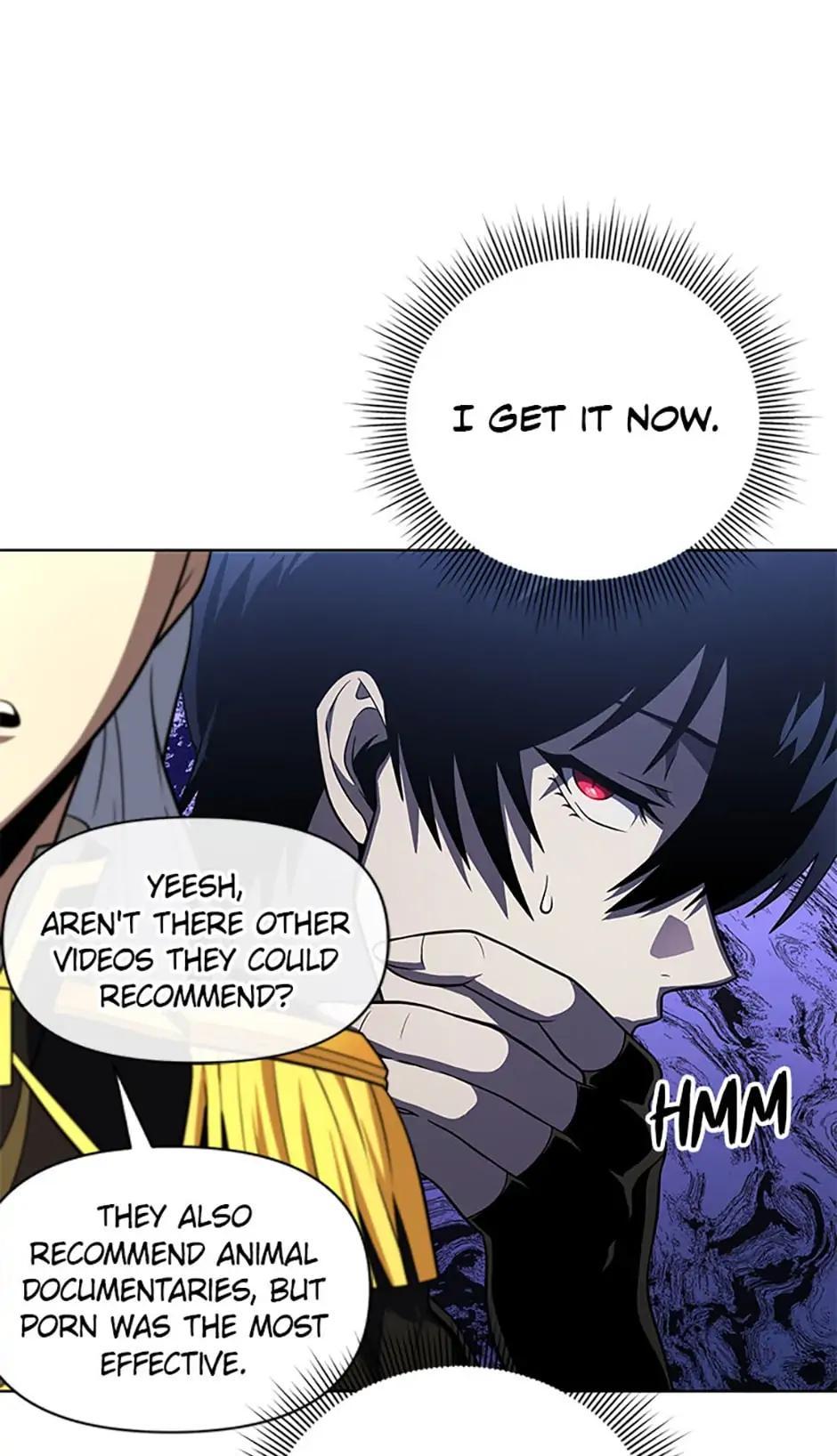 Player Who Returned 10,000 Years Later Chap 46 - Next Chap 47