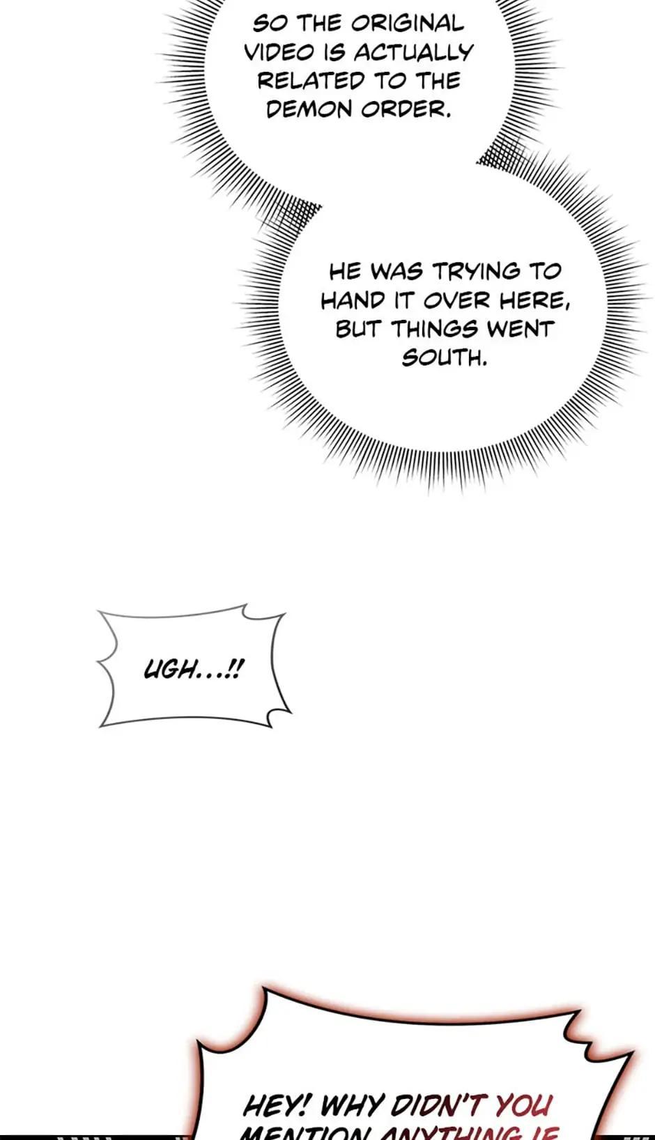 Player Who Returned 10,000 Years Later Chap 46 - Next Chap 47