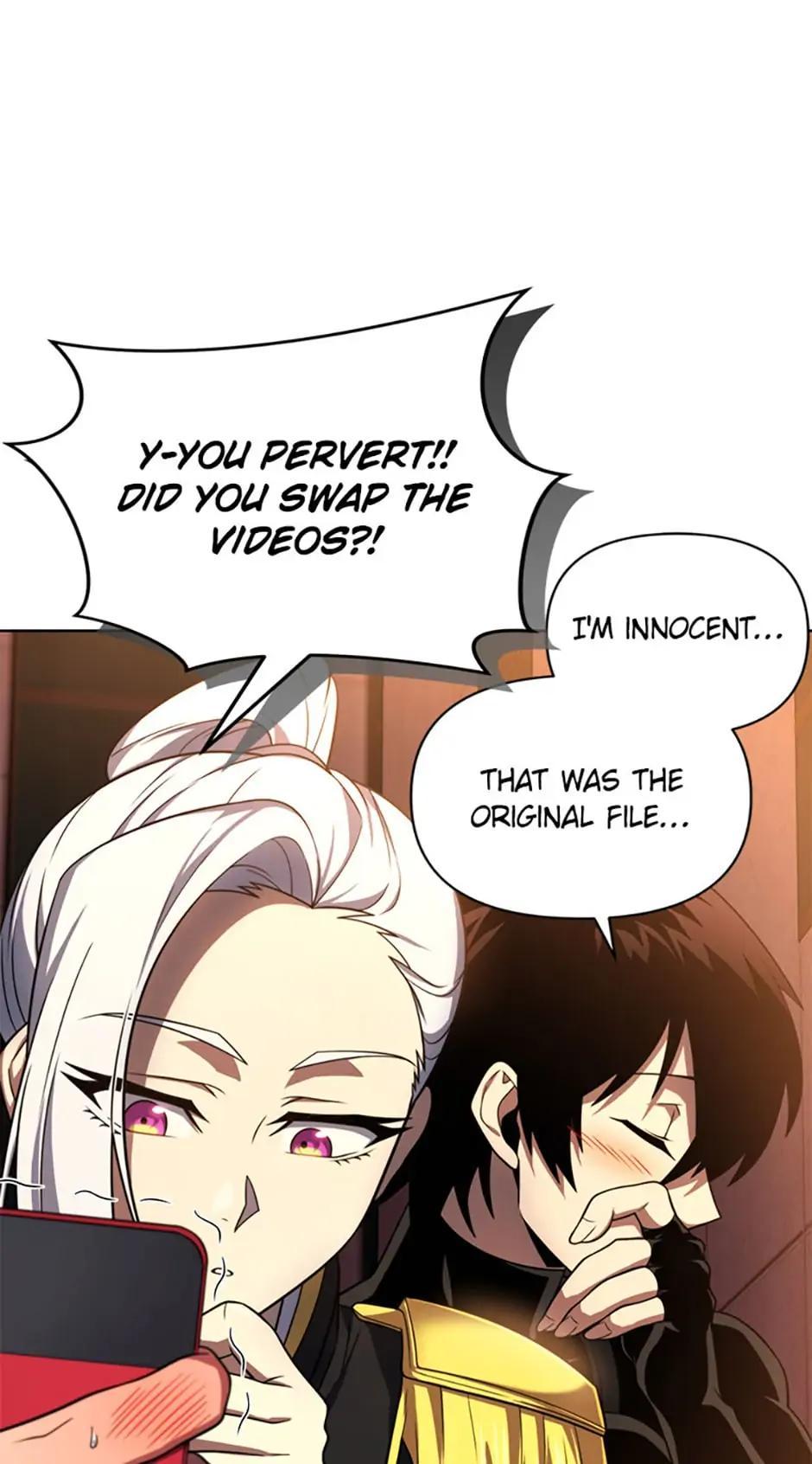 Player Who Returned 10,000 Years Later Chap 46 - Next Chap 47