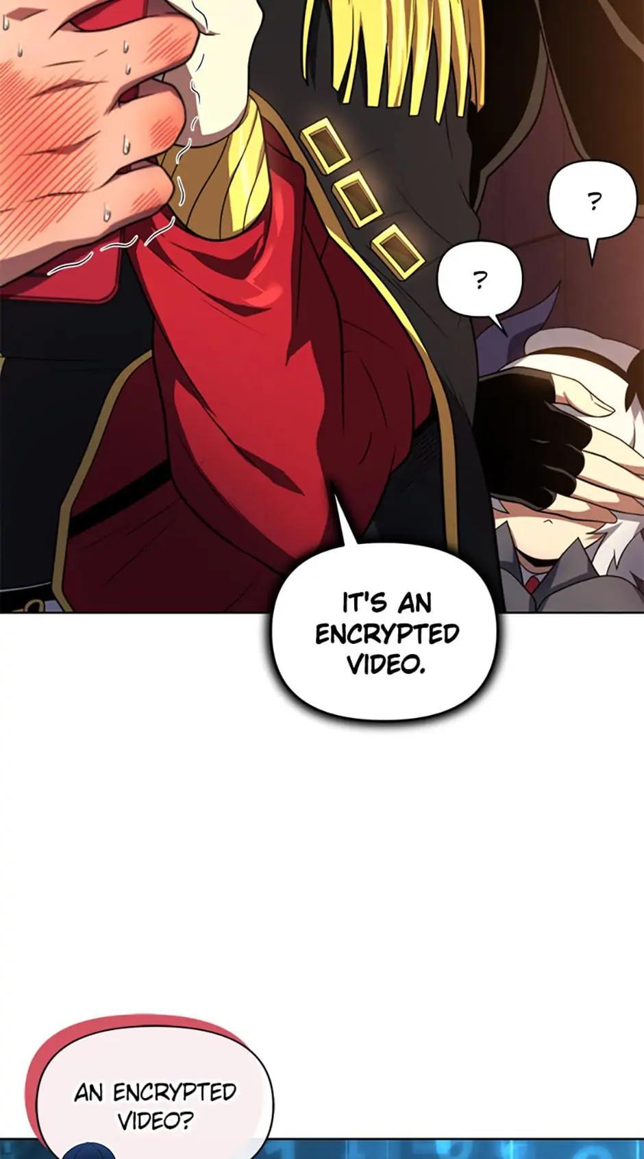 Player Who Returned 10,000 Years Later Chap 46 - Next Chap 47
