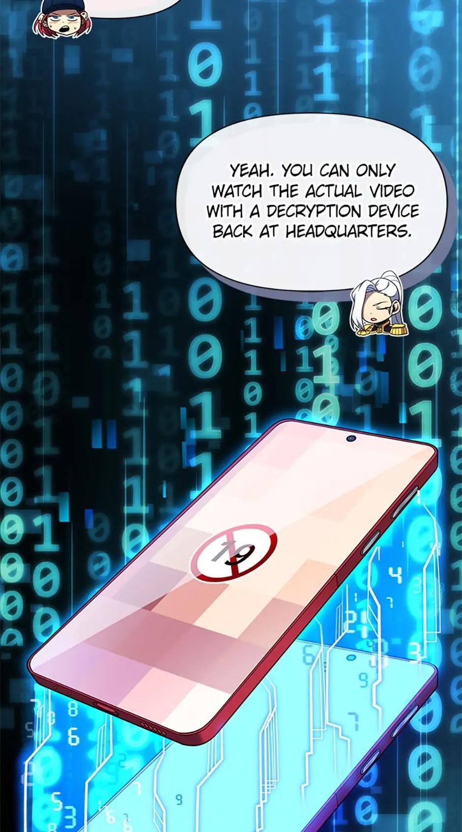 Player Who Returned 10,000 Years Later Chap 46 - Next Chap 47