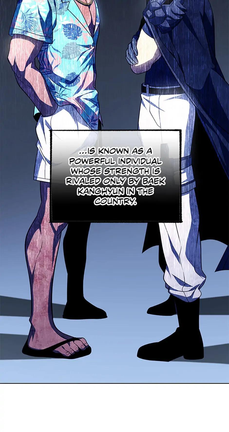 Player Who Returned 10,000 Years Later Chap 46 - Next Chap 47