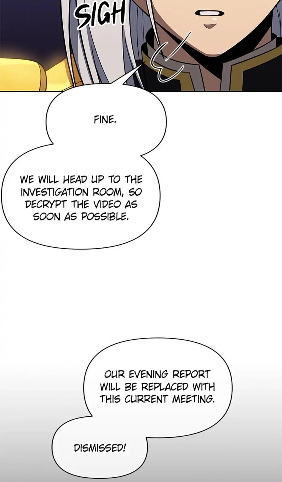 Player Who Returned 10,000 Years Later Chap 46 - Next Chap 47