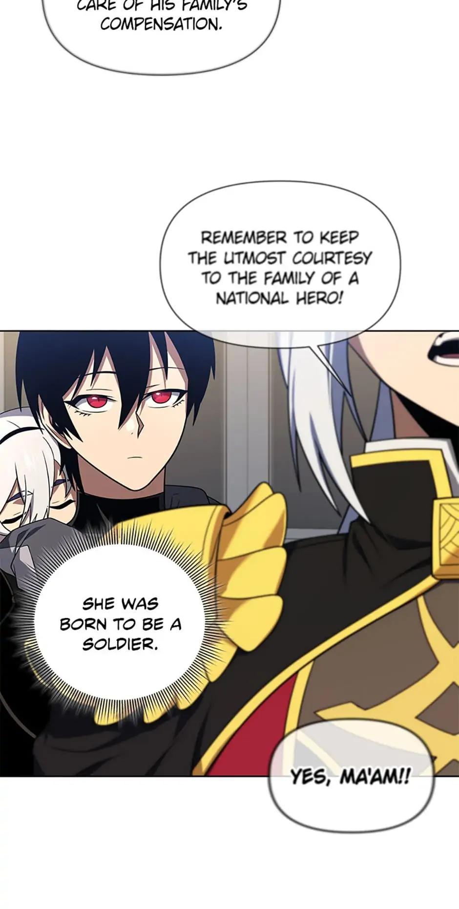 Player Who Returned 10,000 Years Later Chap 46 - Next Chap 47