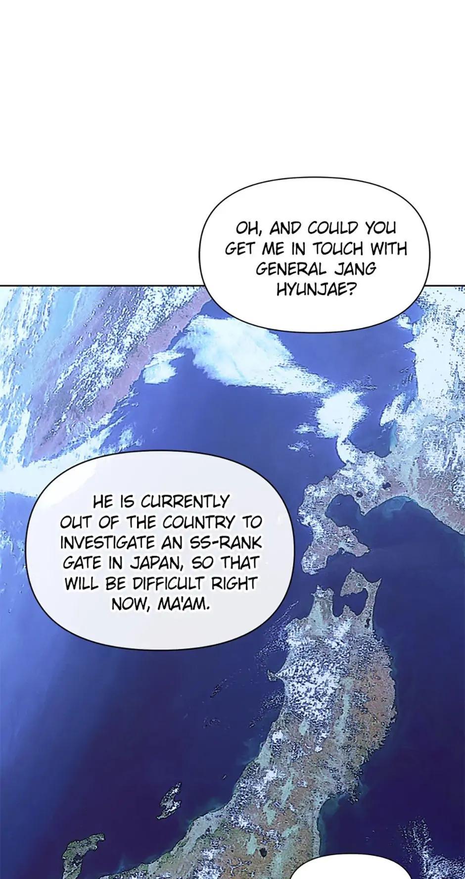 Player Who Returned 10,000 Years Later Chap 46 - Next Chap 47
