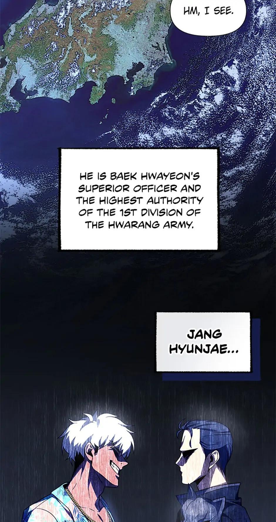 Player Who Returned 10,000 Years Later Chap 46 - Next Chap 47