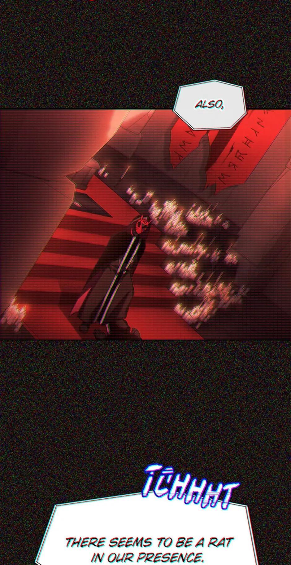 Player Who Returned 10,000 Years Later Chap 46 - Next Chap 47
