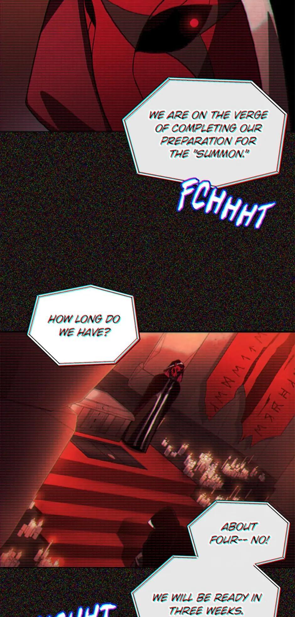 Player Who Returned 10,000 Years Later Chap 46 - Next Chap 47