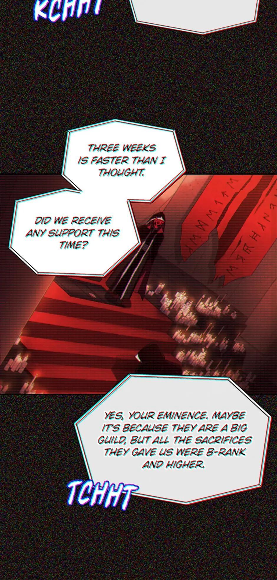 Player Who Returned 10,000 Years Later Chap 46 - Next Chap 47
