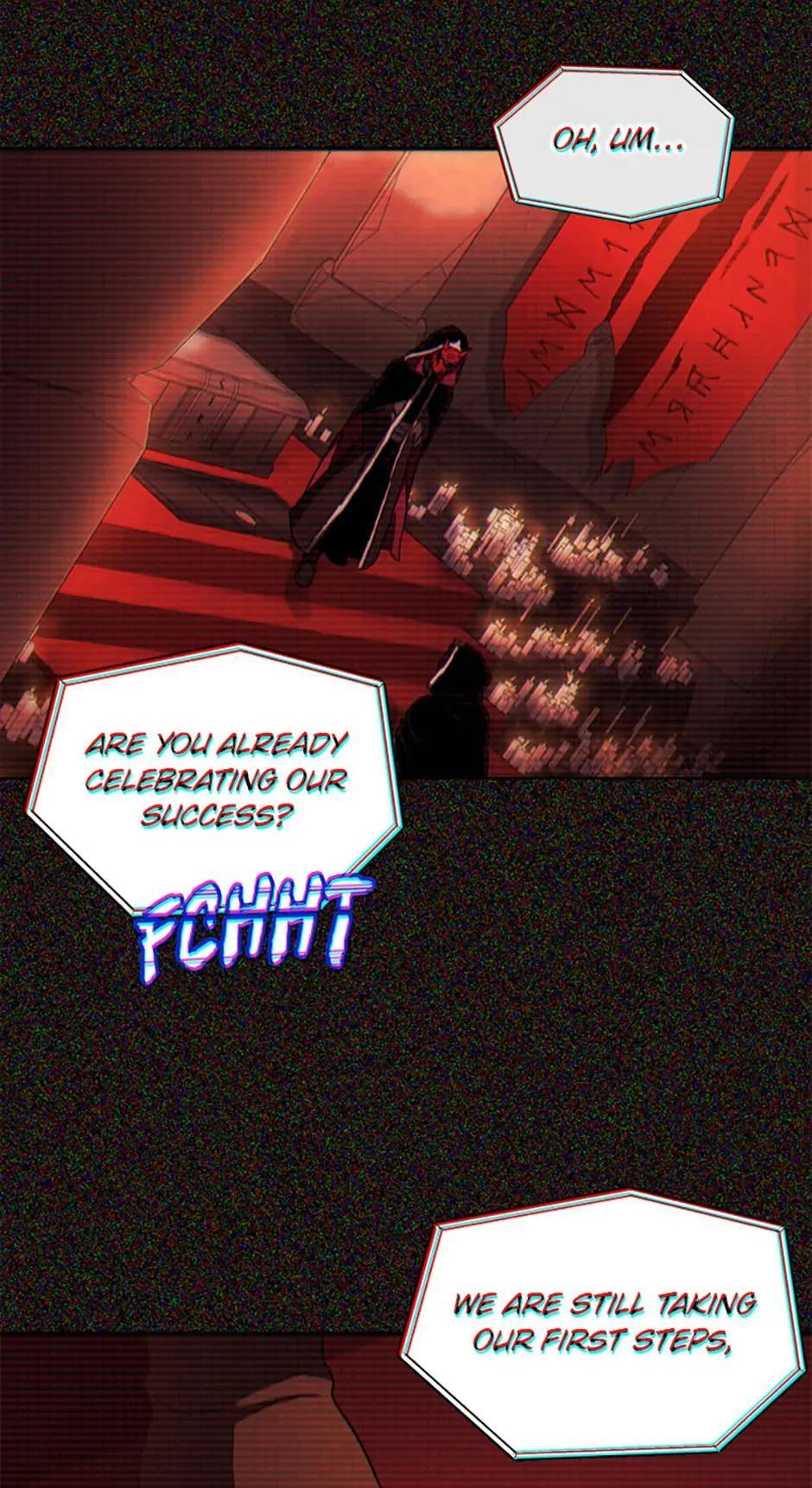 Player Who Returned 10,000 Years Later Chap 46 - Next Chap 47
