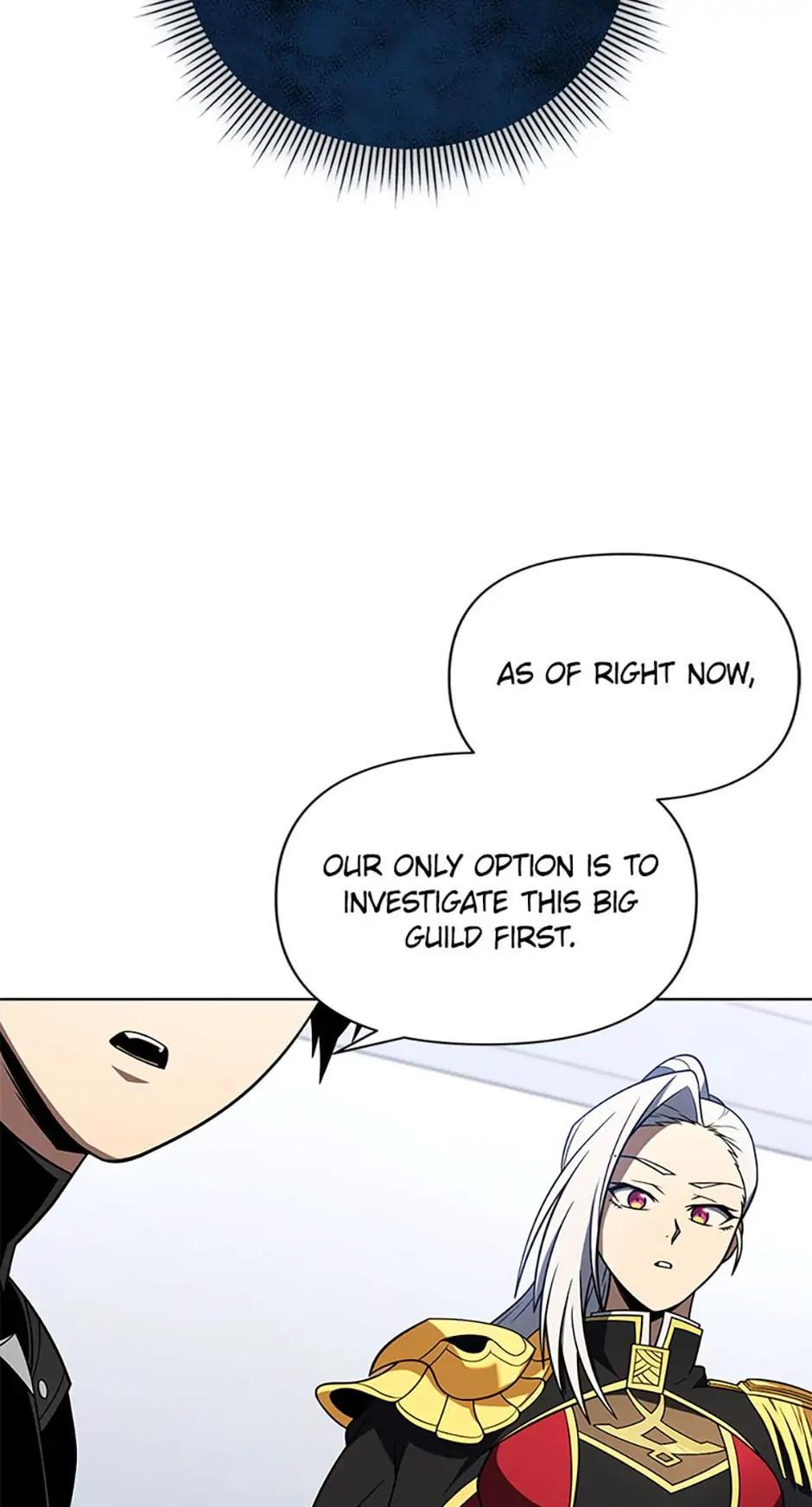 Player Who Returned 10,000 Years Later Chap 46 - Next Chap 47